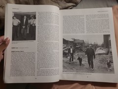 Facts On File; The Encyclopedia of Serial Killers by Michael Newton 2nd Ed.