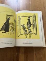 Vintage Madeline Ludwig Bemelmans 1966 HC Dust Jacket Paris Classic