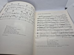 You’re The Inspiration Chicago 1984 Sheet Music Piano Vocal Guitar