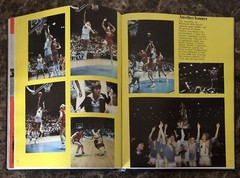 UCLA Bruins 1977 – 1978 Official Class Yearbook Southern Campus Illustrated NCAA