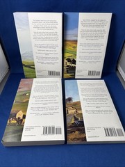 James Herriot Collection 8 Books Box Set 1-8 All Creatures Great Small