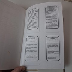 The Sales Bible Jeffrey Gitomer 1994 Hardcover Sales Book ISBN 0688133649