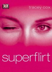 Superflirt By Tracey Cox. 9781405300650