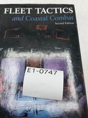 Fleet Tactics and Coastal Combat Hughes 2000 Second Edition Naval Warfare