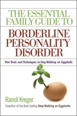 The Essential Family Guide to Borderline Personality Disorder: New Tools and…
