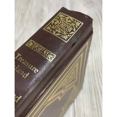 Thomas Nelson Collectors Library of Classics 4 Book Lot Vintage Hardcovers