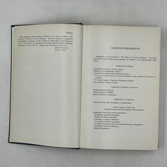 THE EFFECTS OF NUCLEAR WEAPONS Glasstone Dolan HC 1977+ Bomb Effects Computer M7