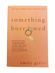 Emily Giffin Books Lot of 4 HB/PB Mixed Set Romance Chick Lit