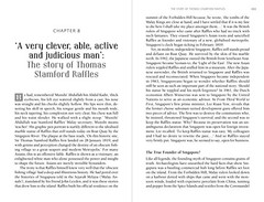 A Brief History of Singapore and Malaysia: Multiculturalism and Prosperity: The