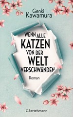 Genki Kawamura Wenn alle Katzen von der Welt verschwänden