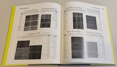 Davison A HANDWEAVER’S PATTERN BOOK~ 240 Pages (1994 Revised Edition) 2007 HC DJ