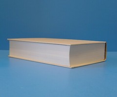 RIDE THE THUNDER BY RICHARD BOTKIN, SIGNED