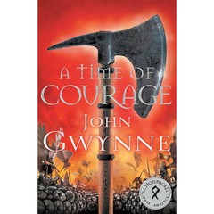 John Gwynne Of Blood and Bone Series 3 Books Collection Set (A Time of Dread, A