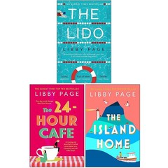 Libby Page 3 Books Collection Set – Fiction – Paperback