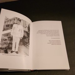 Reflections Of Pre-independence Malaya, Hardcover Slipcase Book, Mohamed Abid 04