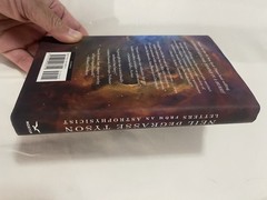 Letters from an Astrophysicist by Neil deGrasse Tyson (2019, Hardcover) like new