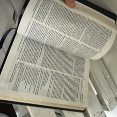 Holy Bible : New King James Version, Premium Bonded Black Leather NIV 1996 USA