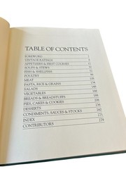 The Best of Food & Wine – 1992 Amcn Express Cookbook – 700+ RECIPES / 280 PAGES