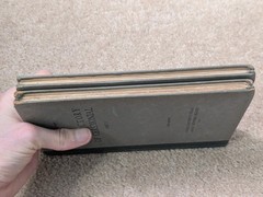 A DIRECTORY OF CEREMONIAL, Parts I – II, OXFORD UNIVERSITY PRESS London 1931