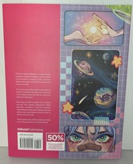Character Design Quarterly 33 by 3dtotal Publishing (2025, Trade Paperback)