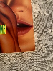 The Name of the Game is Murder by Joan Lowery Nixon 1993 PB YA Horror Retro