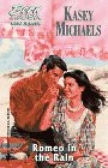 Romeo In The Rain (Silhouette, Born – Paperback, by Michaels Kasey – Acceptable