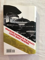 Star Wars: Canto Bight by Saladin Ahmed (2017, First Ed. HC)