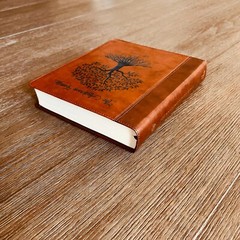 Personalized Family Bible | Custom ESV Family Tree Study Bible | Wedding Gifts