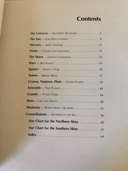 Album of Astronomy by Thomas E. McGowan