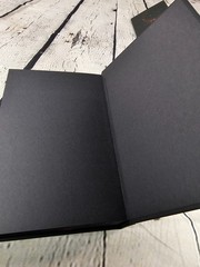 SIGNED Graves Katelyn Taylor Blackout Romance Exclusive Limited Edition Sprayed