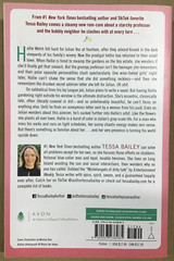 Secretly Yours – by Tessa Bailey (Paperback) NEW 📖