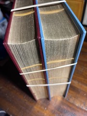 CHARLES R. SWINDOLL – LOT OF TWO BOOKS