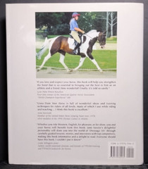Cross-Train Your Horse Jane Savoie HC 1998 Dressage Training Equestrian