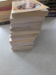 Harlequin Presents Lot Of 12 Romance. Paperback