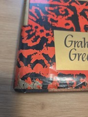 The Quiet American, Graham Greene, The Viking Press, 1956 First Edition Hardcove