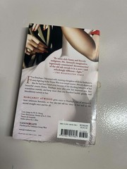 The Penelopiad: The Myth of Penelope and Odysseus, Atwood, Margaret