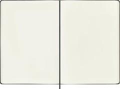 Moleskine Art Sketchbook, Hard Cover, A4 (8.25″ x 11.75″) Plain/Blank, Black,…