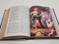 Spirit Of Liberty HOLY BIBLE King James Version Red Letter Regency Publishing