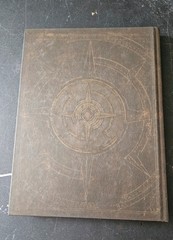 World of Warcraft: Chronicle Volume 1 Hardcover BLIZZARD ENTERTAINMENT