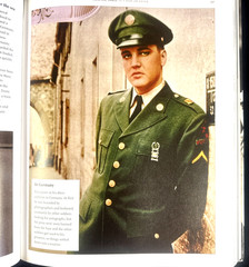 „Elvis Presley Unseen Archives” by Marie Clayton – 383 Pages of Photos & History