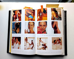 BLACK BOOK Photography 1996, Thousands of Photographs, 626 pages, VG Cond