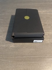 LSB Handy Size Bible Goatskin Special Edition Edge-Lined