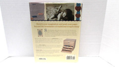 Big Book of SCRAPBOOKING Ideas & Inspiration Hardcover 2005 496 Pages