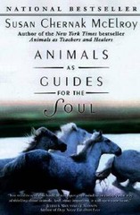 Animals as Guides for the Soul: Stories of Life-Changing Encounters – GOOD