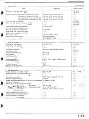 HONDA XR650L Motorcycle Service Manual – TOUGH WIRE BIND – PROTECTIVE COVERS