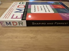 EMDR: The Breakthrough „Eye Movement” Therapy for Overcoming Anxiety, Stress