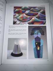 Contemporary Fused Glass by Not Available (2010, Trade Paperback)