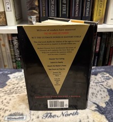 Mastery – Robert Greene (2012 Hardcover) First Edition/2nd Print, MAILS FAST