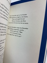 At This Point in Rhyme by Crown Publishing Group Staff and E. Y. Harburg Poems