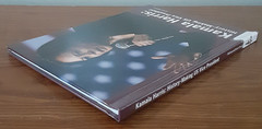 Kamala Harris: History-Making Us Vice President by James Roland HC 2022 juvenile